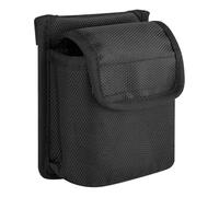 Pochette pour Ruban À Mesurer - Support D'étui À Clip Épais en Nylon | Résistant À L'usure Pour Ceinture, Pochette Pour Ruban À Mesurer Magnétique Pour Technicien Menuiserie Électricien | Accessoi