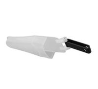 Pochette pour Sécateur Portable PP Transparent, Ceinture, Jardinage | Léger et Multifonction, pour Sorties Extérieures et Voyages D'affaires, Format Minimaliste, Usage Professionnel