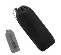 Pochette Sac À Cordon Housse De Rangement pour Couchage Sports Et Extérieur