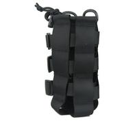 Pochette Tactique Pour Bouteille D'eau Militaire, Système Molle, Sac Bouilloire, Camping En Plein Air, Randonnée, Voyage, Kits De Survie, Support