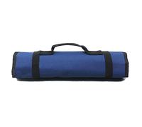 Pochette Tournevis Pince Organisateur D'outils D'électricien Pochette pour Clé Portable Organisateur De Clé Étui à Ciseaux à Outils Biologique Rauque Homme