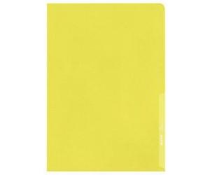 pochette transparente Standard, A4, PP, granuleux,
