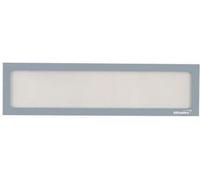 Pochette transparente Ultradex 510509 312x60mm magnétique gr 5 pcs/paquet