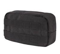 Pochette Utility Pouch Condor - Black