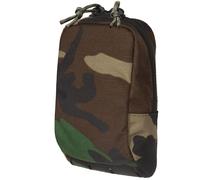 Pochette Utility Pouch Mini Direct Action - Woodland