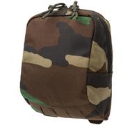 Pochette Utility Pouch Small Direct Action - Woodland