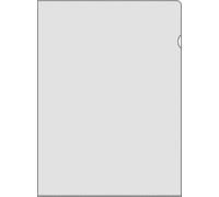Pochette Veloflex 4548000 A4 PVC extra fort gk 50 pcs/paquet