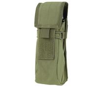 Pochette Water Bottle Pouch Condor - Olive Darb