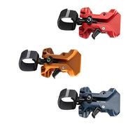Pochettes à outils peu encombrantes avec systèmes de connexion rapide, parfaites pour la construction et les réparations, utilisation sur chantier, 3 crochets de ceinture