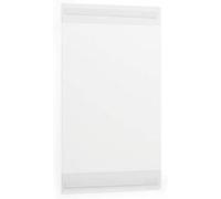 Pochettes d'affichage adhésives transparentes Durable A4 (Pack de 5)