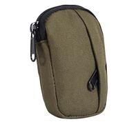 Pochettes de Ceinture pour Homme, Petit Sac de Rangement pour équipement d'extérieur, Pochette Portable en Nylon pour Outils, pièces de Monnaie, Cartes, Clip de Ceinture pour Camping, Chasse