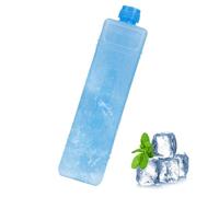 Pochettes De Gel Pour Refroidisseur D'Air | Packs Congelateurs Portatifs Pour Rafraîchir Les Boissons,Accessoire Sac Isotherme Réfrigérant pour Congélateur Aliments Boissons Lait Maternel de Transport