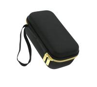 Pochettes de rangement pour multimètre UT60S, avec maintien sécurisé et poches faciles d ' accès, étui de transport, rangement anti-rayures pour compteur