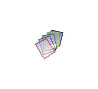 Pochettes Et Pupitre De Prés., Tarifold