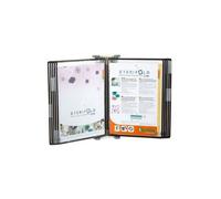 Pochettes Et Pupitre De Prés., Tarifold