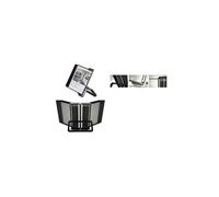 by tarifold Kit pupitre VEO, inclus 10 poches A4