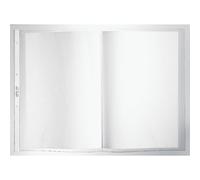 Pochettes Leitz 47230003 A3 horizontal 013mm PP tr 50 pcs/pc