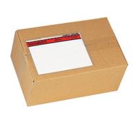 Pochettes porte-documents, (L)110 x (P)160 mm