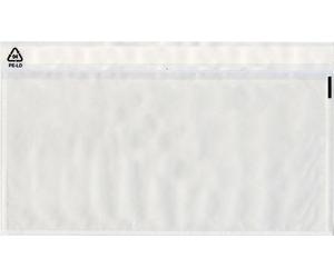 Pochettes porte-documents Premium240x110mm, DIN-longVE1000