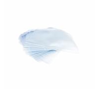 Pochettes pour protège-menu transparentes A4 premium