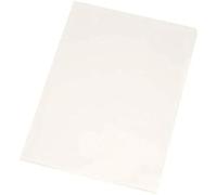 Pochettes Transparentes A4 - Q-Connect - Lot De 100 - Couleur Assortie - Plastique - Mixte