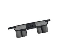 Pochettes utilitaires robustes conçues pour le confort pendant de longues heures. En nylon respirant et robuste. Poches utilitaires conçues pour le confort pendant de longues heures