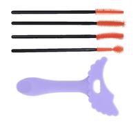 Pochoir Eyeliner Aile d'Ange Accessoire De En Silicone Pour Dessiner