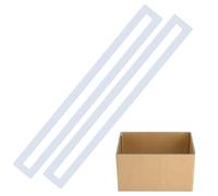 Pochoirs de stationnement - Pochoir de ligne de stationnement, outil de rayage portable, pochoir de ligne de parking, guide de disposition d'asphalte | Pochoirs de lots de parkings pour la