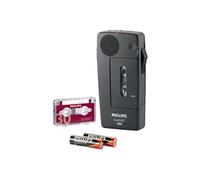 Pocket Memo 388 - Dictation and transcription set - enregistreur vocal