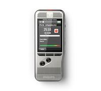 Pocket-Mémo DPM6000 avec Boutons poussoirs et Version SpeechExec abonnement Pendant 2 Ans