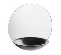 Pocket Mirror Miroir mural Grand Woud Noir OFFRE SPECIALE - 5712800004632