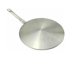 PODKŁADKA ADAPTACYJNA DO PŁYT INDUKCYJNYCH KH-1710 28cm