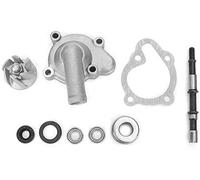 POEFT Kit de pompe à eau avec joint d'étanchéité pour turbine 250 cc CN250 CH250 CF250 Scooter ATV