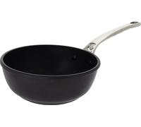 Sauteuse CHOC EXTREME 20 cm, antiadhésive, de Buyer