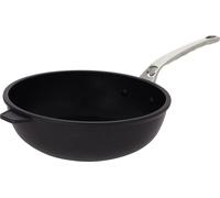 POÊLE Ø 24cm Antiadhésive Poêle à frire à induction Aluminium DE BUYER