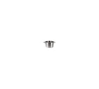 De Buyer HOHE KOHTOPF O/DECKEL PRIM APPETY 24CM