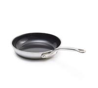 Poêle 20 cm inox triply revêtement céramique-Première