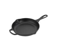 Poêle 20 cm Le Creuset Signature Fonte 20182200000422 Noir Mat