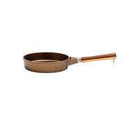 Poêle 20 cm Luchetti K360 aluminium Coulé K2045M1T_T Or