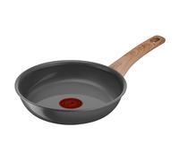 Poêle 20cm Aluminium Revêtement Anti-adhésif Tous Feux Dont Induction Renew TEFAL