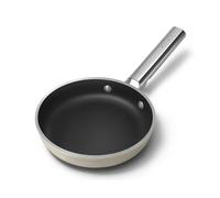 Poêle 20cm crème mat - FPF2002CRM - SMEG