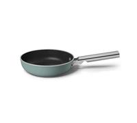 Poêle 20cm vert émeraude - FPF2002EGM - Années 50 - SMEG