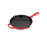 Poêle 23 cm Le Creuset Signature Fonte 20182230600422 Cerise