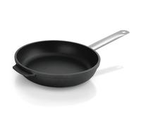 Poêle avec revêtement antiadhésif, Ø 24 cm, aluminium, acier inoxydable