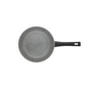 ZWILLING Terreno Plus Poêle, 24 cm, Aluminium, Revêtement antiadhésif en céramique renforcée en titane