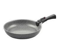 Poêle revêtement céramique D24 cm avec poignée amovible BALLARINI