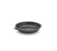 Poêle CHOC EXTREME LOQY 24 cm, noir, aluminium, de Buyer