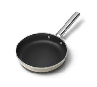 Poêle 24 cm crème mat - FPF2402CRM - SMEG