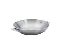 DE BUYER - Poêle 24 cm en inox Alchimy Loqy