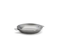 Poêle 24 cm minéral B Loqy - - Argent - Acier